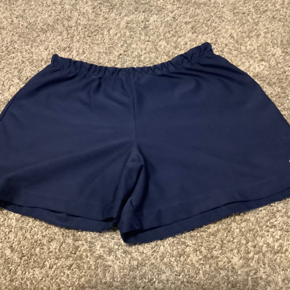 Women’s Nike size XS shorts